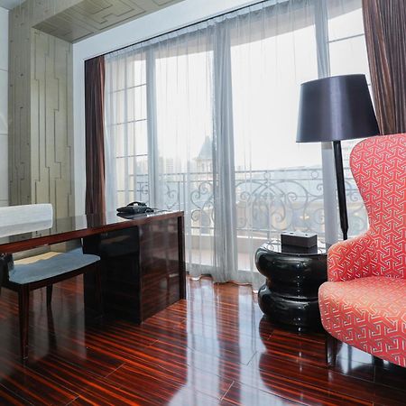 Chateau Star River Shanghai Minhang Екстериор снимка