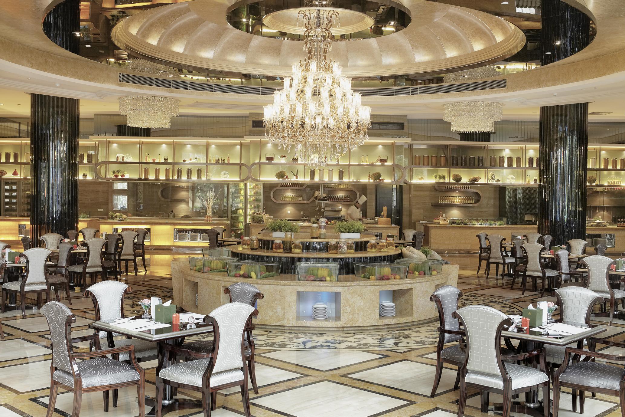 Chateau Star River Shanghai Minhang Екстериор снимка