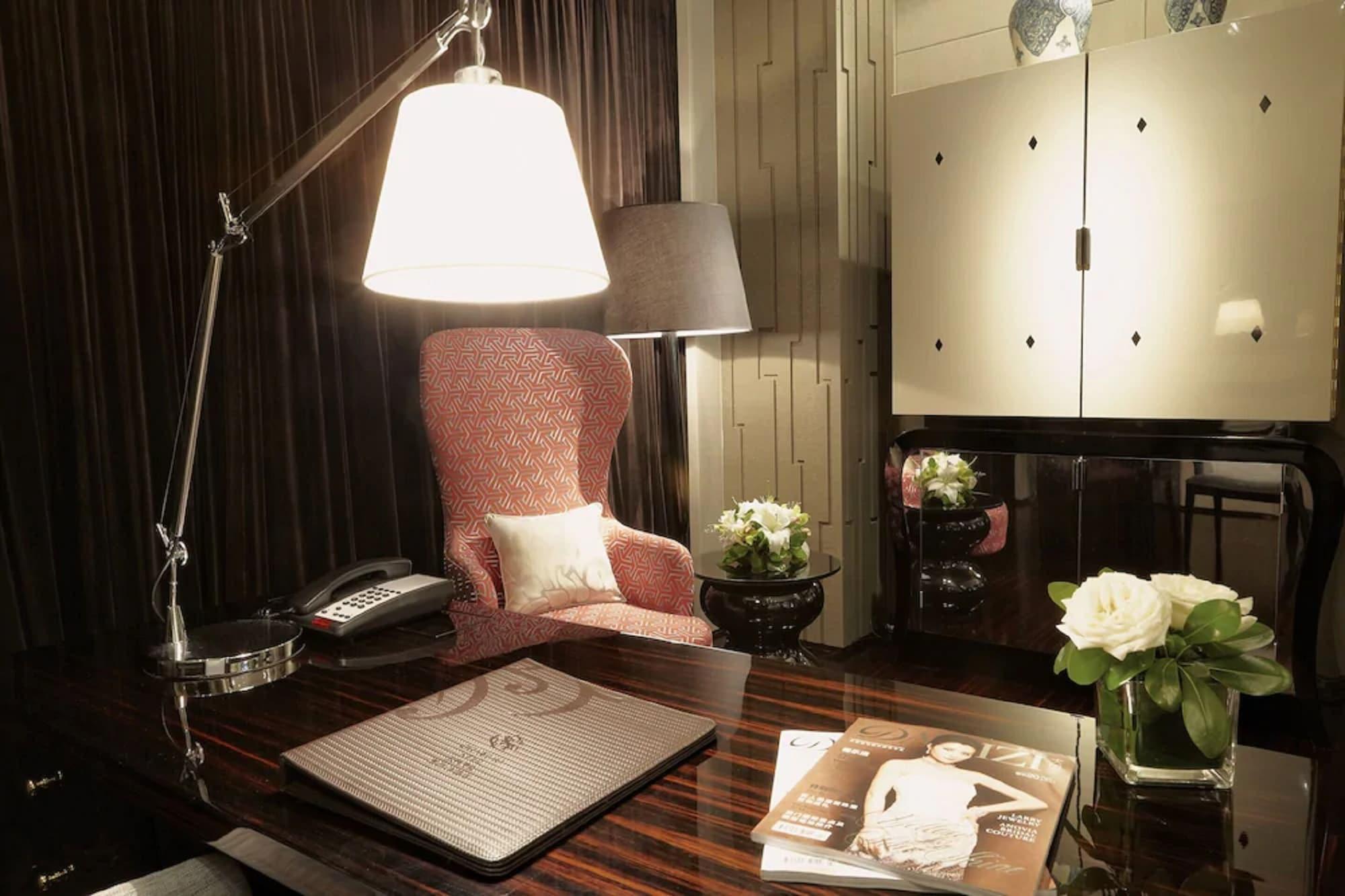 Chateau Star River Shanghai Minhang Екстериор снимка