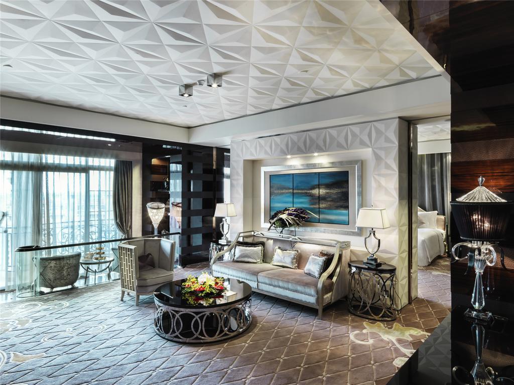 Chateau Star River Shanghai Minhang Екстериор снимка