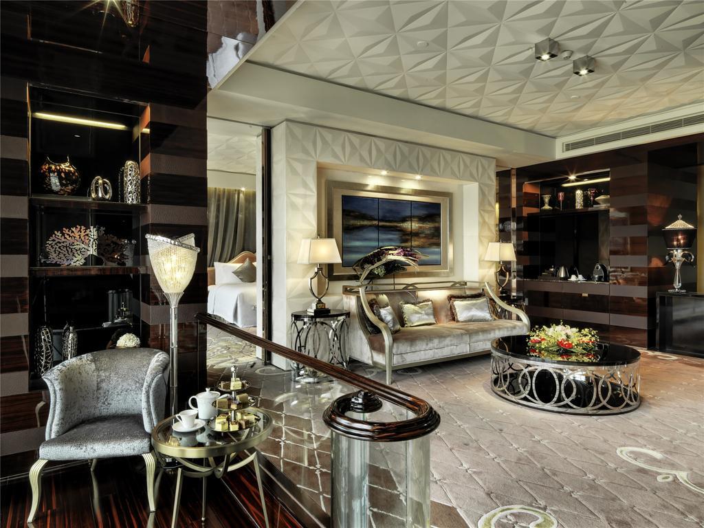Chateau Star River Shanghai Minhang Екстериор снимка
