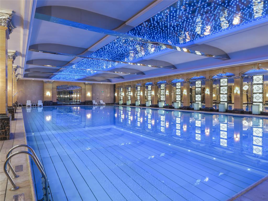Chateau Star River Shanghai Minhang Екстериор снимка