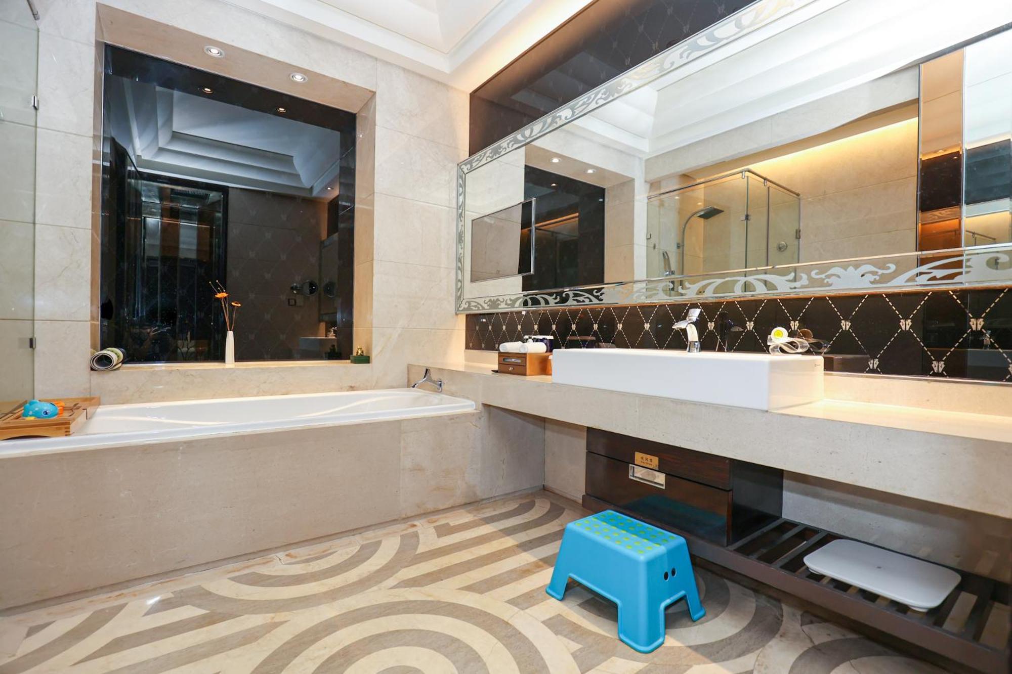 Chateau Star River Shanghai Minhang Екстериор снимка