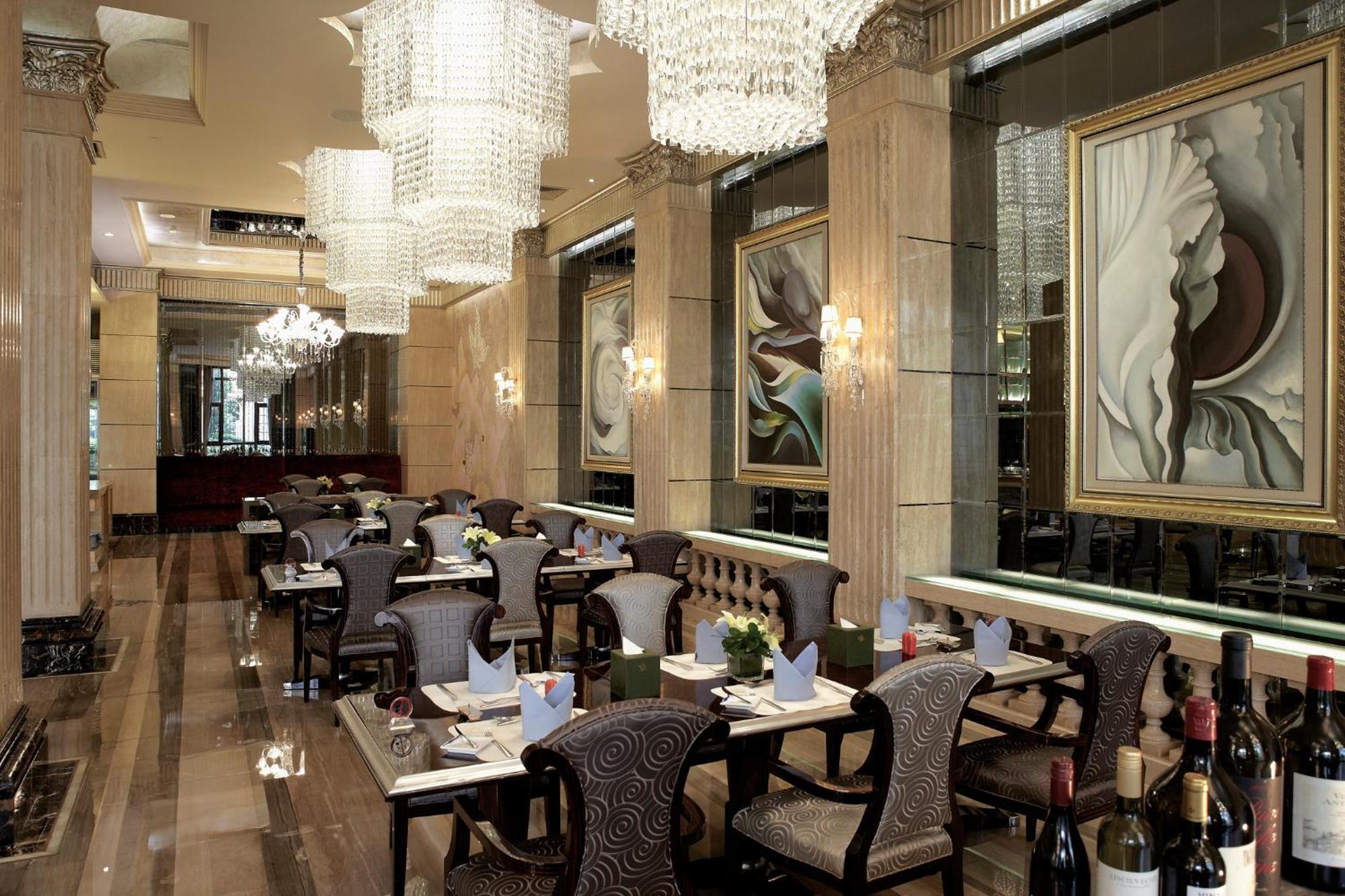 Chateau Star River Shanghai Minhang Екстериор снимка