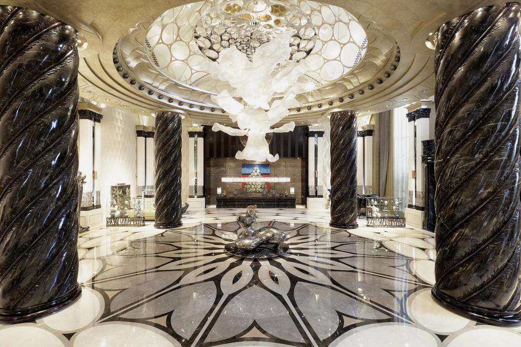 Chateau Star River Shanghai Minhang Екстериор снимка