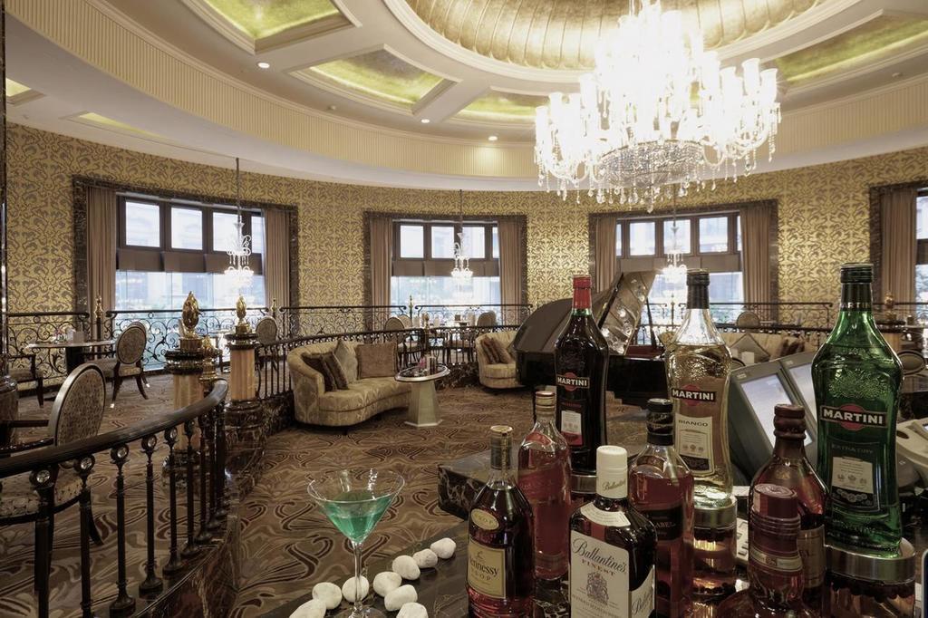 Chateau Star River Shanghai Minhang Екстериор снимка